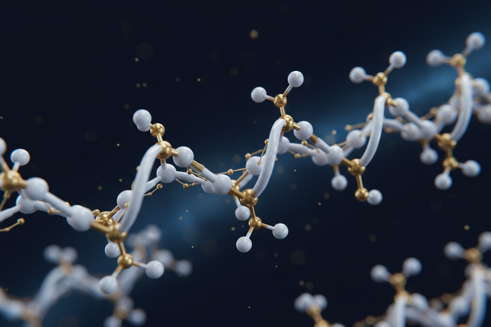 The Complete Beginner's Guide to Peptides