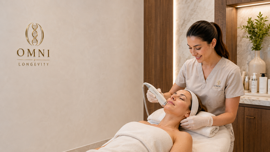 Skin Health