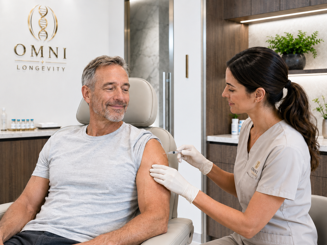 Hormone Replacement Therapy