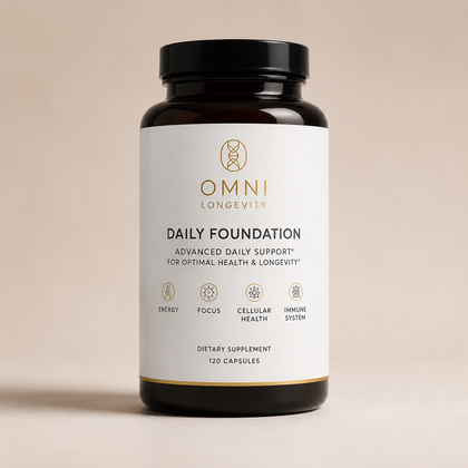 Supplements That Actually Matter