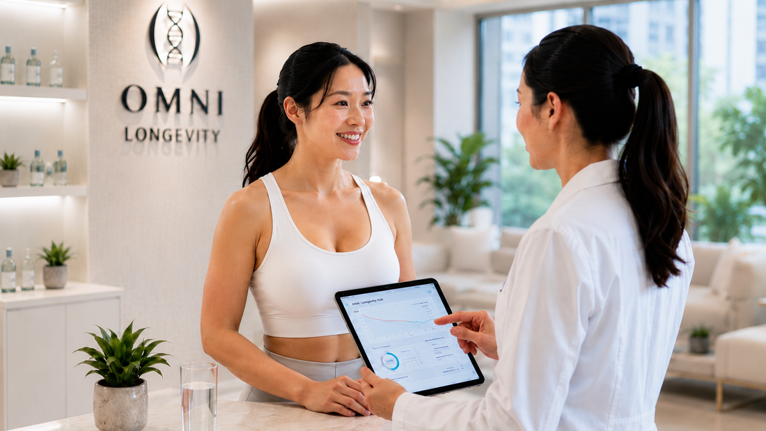 Weight Management Therapy