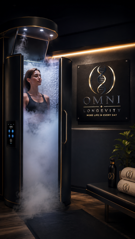 Cryotherapy