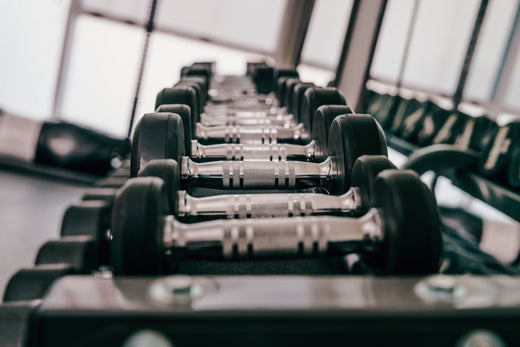 Building Lean Muscle After 40