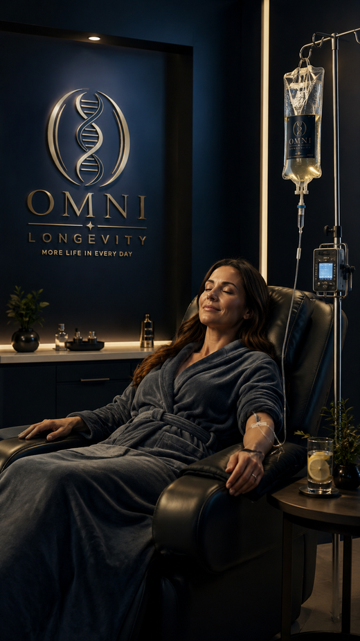 IV Therapy