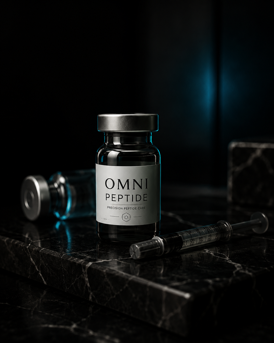 Peptide Foundations