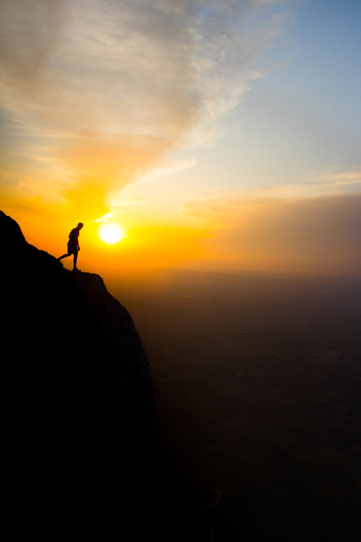 The Science of Healthy Aging