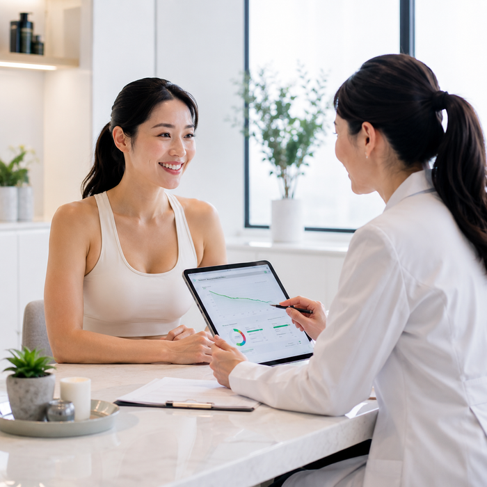 30 min Weight Loss Consult